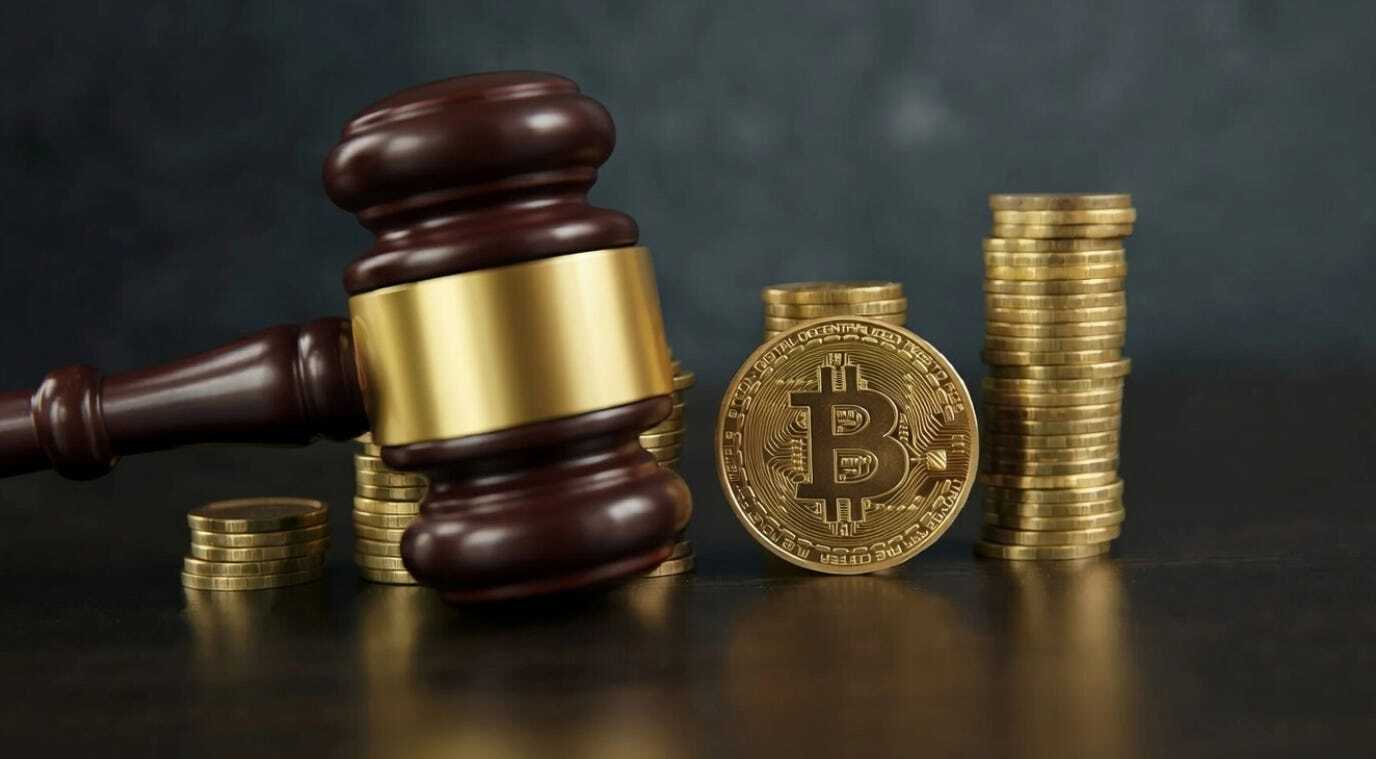 Crypto’s Regulatory Battleground